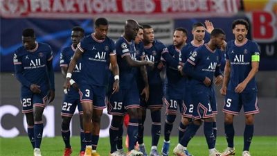 سارابيا يؤجل حسم مصيره مع باريس سان جيرمان