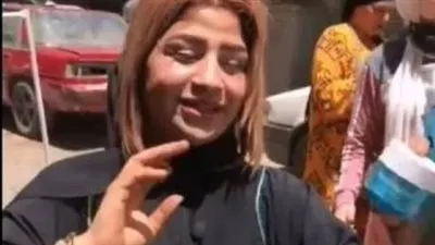 إخلاء سبيل فتاة الوكالة بكفالة مالية 20 ألف جنيه 