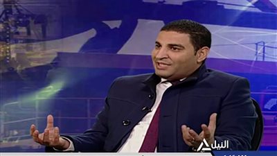 مصطفى ثابت: الأكاديمية الوطنية لتأهيل الشباب المكان المنطقي لاستضافة الحوار الوطني