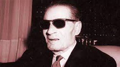 بعد العلامة الحمراء.. حفيدة عميد الأدب العربي تناشد الدولة بعدم إزالة مقبرته 