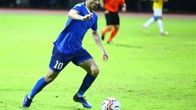 حقيقة توقيع عبدالكبير الوادي للزمالك