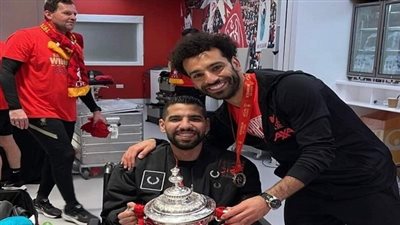 ميدو يكشف عن تطور جديد بشأن حالة مؤمن زكريا