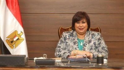 وزيرا الثقافة والسياحة والأثار ومحافظ الشرقية يفتتحون فعاليات مهرجان تل بسطا الأول للموسيقى والغناء