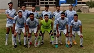 7 مباريات قوية بالجولة 28 لمجموعة القاهرة بدورى القسم الثالث