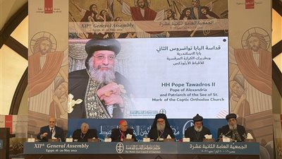البابا تواضروس: نستنكر كل الأفعال القاسية التي تنبذ الرحمة