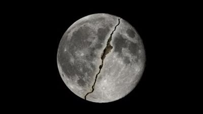 معهد البحوث الفلكية يكشف حقيقة ظاهرة 