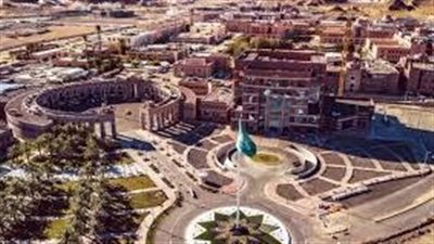 جامعة طيبة تنظم مبادرات لتعليم قاصدين المسجد الحرام