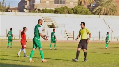 فوز الإعلاميين وتعادل لسوهاج بختام الجولة 27 بالصعيد