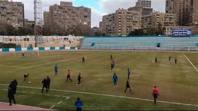 فوز الاميرية واتحاد الشرطة والشمس وتعادل التأمين في القسم الثالث