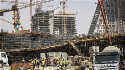 خبير: المشروعات الكبرى وفرت 5 مليون فرصة عمل