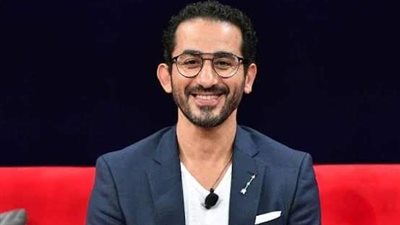 لهذا السبب.. أحمد حلمي يتصدر التريند 