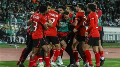 حقيقة عرض النصر السعودي الضخم لضم نجم الأهلي 