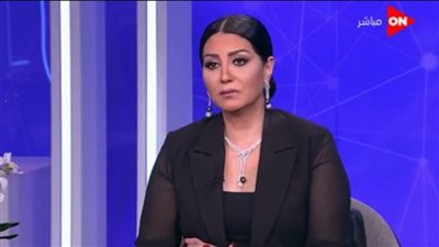 حادث مروري يعوق وصول وفاء عامر لأستوديو 