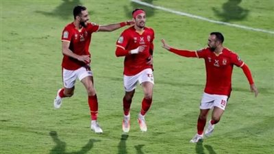 الأهلي يوافق على قرار موسيماني برحيل لاعب الفريق في الصيف