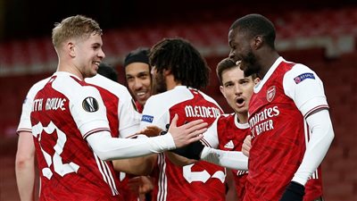 آرسنال يقتحم السباق على نجم لانس الفرنسي