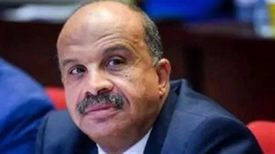 رئيس الدولي للمتاحف عن المتحف المصري الكبير: 