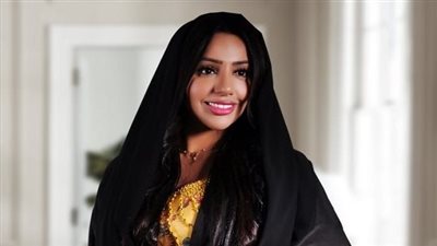 رشا السيد تهنئ محمد بن زايد بعد رئاسته الإمارات: رجل التسامح والإنسانية