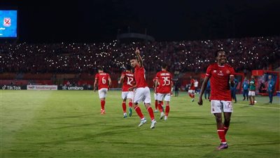 الأهلي يواصل تصعيد الأمر ضد الكاف.. ويرفض الاستسلام