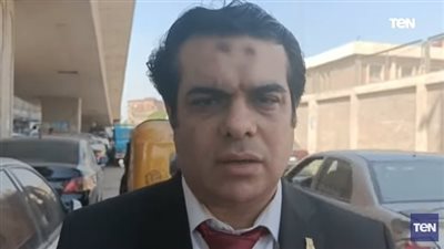 شاهد.. محام يكشف تفاصيل جديدة في واقعة 