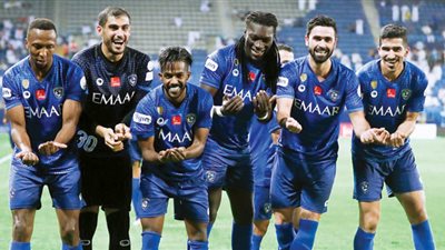 مدربا الهلال والفيحاء: جاهزون لنهائي أغلى الكؤوس