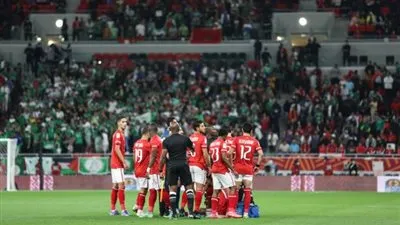 موسيماني يُعلن تشكيل الأهلي ضد البنك الأهلي في الدوري