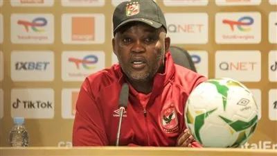 عاجل.. الأهلي يحسم مصير موسيماني بشكل نهائي