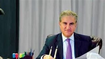 وزير الخارجية الباكستاني يجتمع بالأمين العام للأمم المتحدة