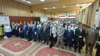 دار علوم القاهرة تحتفل بمرور 150 عامًا على تأسيسها