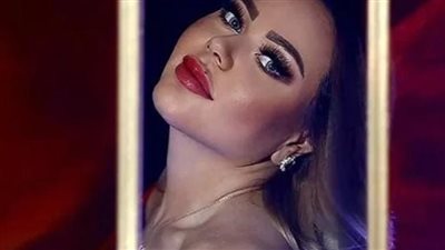 بفستان أحمر ..أسما إبراهيم تخطف الأنظار إليها في أحدث ظهور