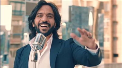 بهاء سلطان ينتهي من تصوير كليبه الغنائي الجديد 