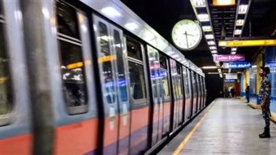 بيان مهم من المترو بشأن محطة العتبة