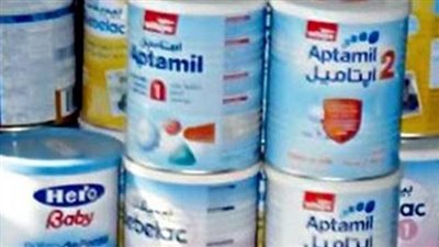 نظرة على الأسواق.. ما وضع ألبان الأطفال؟