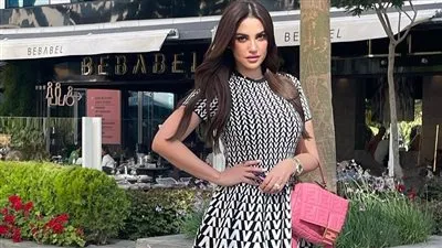 درة تبهر متابعيها في أحدث ظهور لها