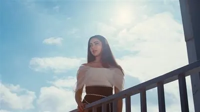 من هي دانا صلاح ثاني سفيرة لبرنامج EQUAL Arabia التي ظهرت صورتها في تايمز سكوير؟