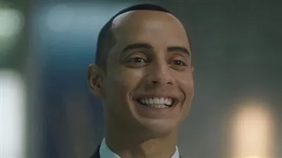 عمرو وهبة لميجا اف ام: سعيد بعملي مع حلمي وانا من مدرسته في الكوميديا 