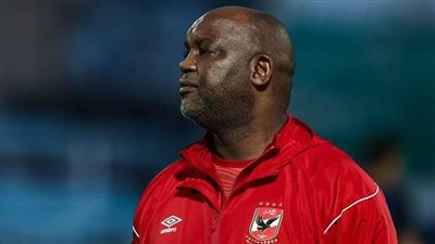 تشكيل الأهلي المتوقع لمواجهة إنبي اليوم السبت في الدوري المصري