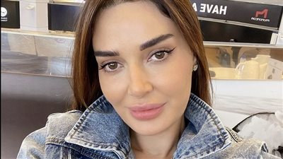 سيرين عبد النور تغازل متابعيها في أحدث ظهور لها 