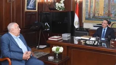 فهيم: الاسكندرية تستضيف البطولة العربية لكمال الأجسام في العيد القومي للمحافظة ومفاجآت كبرى