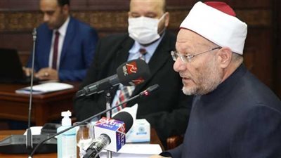 المفتي لمجلس العموم البريطاني: لا يوجد نص إسلامي يخل بحقوق المرأة (فيديو)