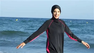  غرف السياحة عن منع ارتداء البوركيني: يمنح انطباعات سلبية لدى الأجانب