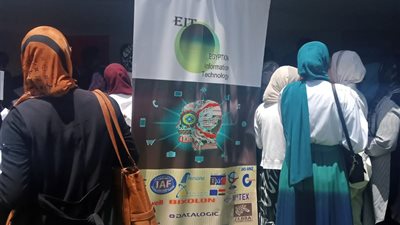 بمشاركة 50 خبيرا.. الملتقى العاشر لتأهيل الخريجين يوفر 10 آلاف فرصة عمل