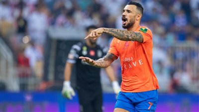 عاجل.. الفيحاء بطلا لكأس الملك للمرة الأولى في تاريخه على حساب الهلال