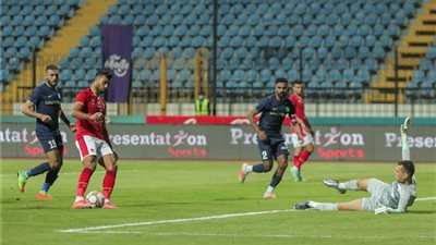 رئيس إيسترن كومباني يكشف موقفه من مطالبة الأهلي بتأجيل مباراتهم