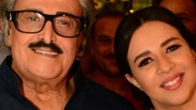 بكلمات مؤثرة.. إيمي سمير غانم تحيي الذكرى السنوية الأولى لوالدها