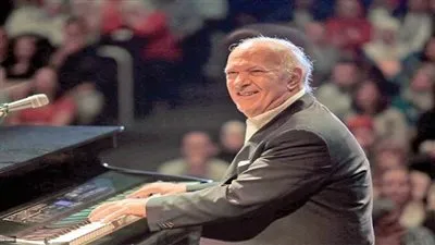 حفل عمر خيرت اليوم في دار الأوبرا المصرية يحمل لافتة 