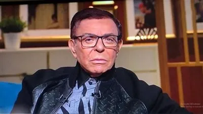 عاجل.. وفاة الفنان سمير صبري بعد صراع مع مرض القلب