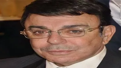 وفاة الفنان سمير صبرى بعد صراع مع المرض 