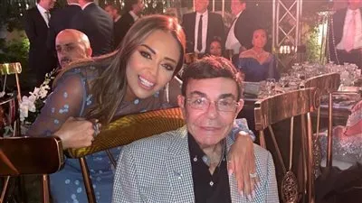 حزينة جدًا إني ملحقتش أشوفك