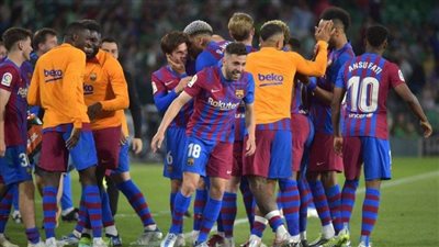 خلاف جديد بين برشلونة وباريس سان جيرمان على طريقة نيمار