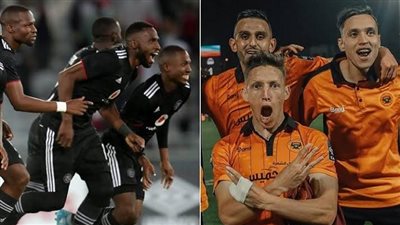 اليوم.. موعد مباراة نهضة بركان وأورلاندو بيراتس في نهائي كأس الكونفدرالية